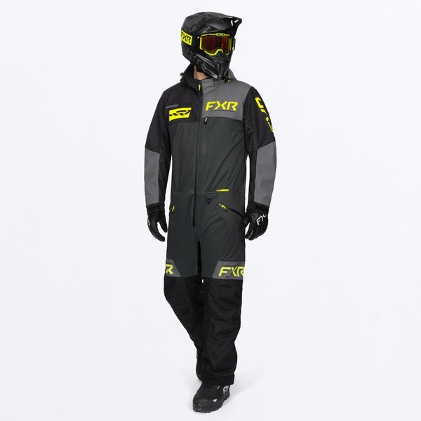 Herr Revo Lite Overall