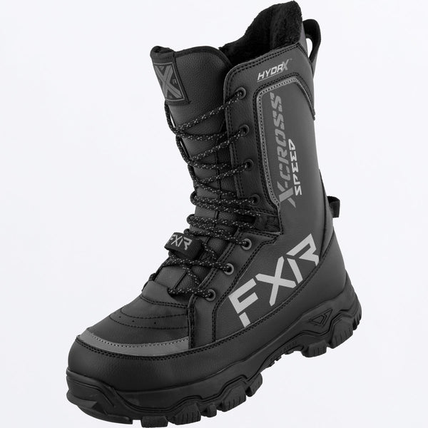X-Cross Speed Boot – FXR Racing Europe