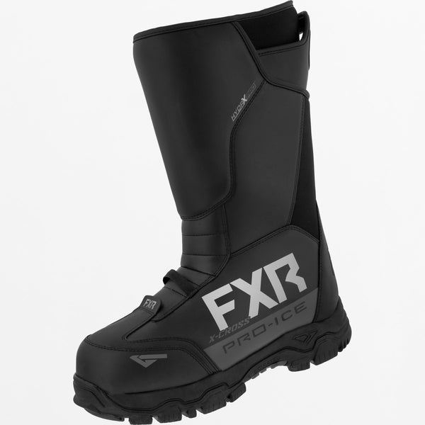 X-Cross Pro-Ice Boot – FXR Racing Sweden