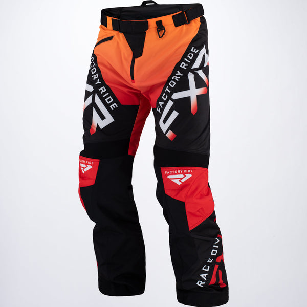 Pantalon de Neige Cold Cross RR Unisexe||Snow Pants Cold Cross RR Unisex