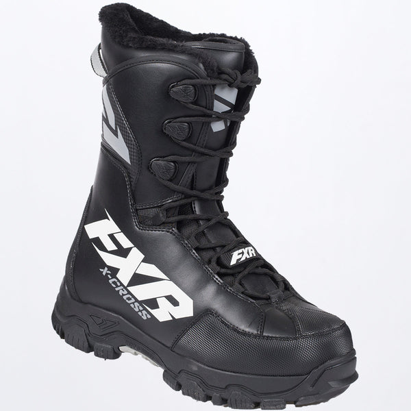 X-Cross Speed Boot – FXR Racing Europe display picture 1