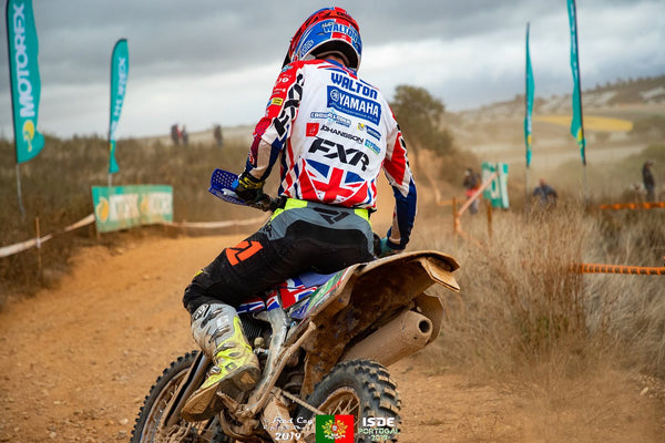 Day 1: ISDE Portugal | Photo Gallery