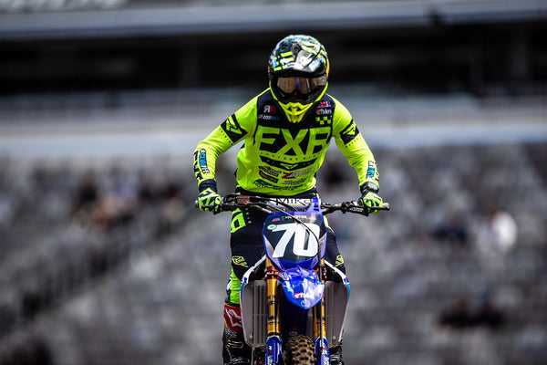 Round 16 East Rutherford Supercross | Photo Report