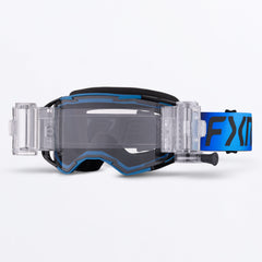 FXRFactoryRideRoll-Off_Goggle_BlueBlack_SKU_273471-_4010_Front