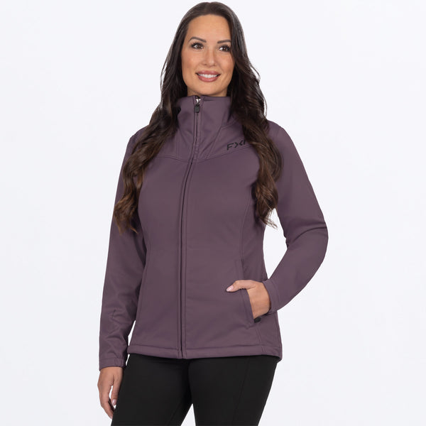 WHydrogenSoftshell_Jacket_GrapeBlack_SKU_261003-_8410_Front