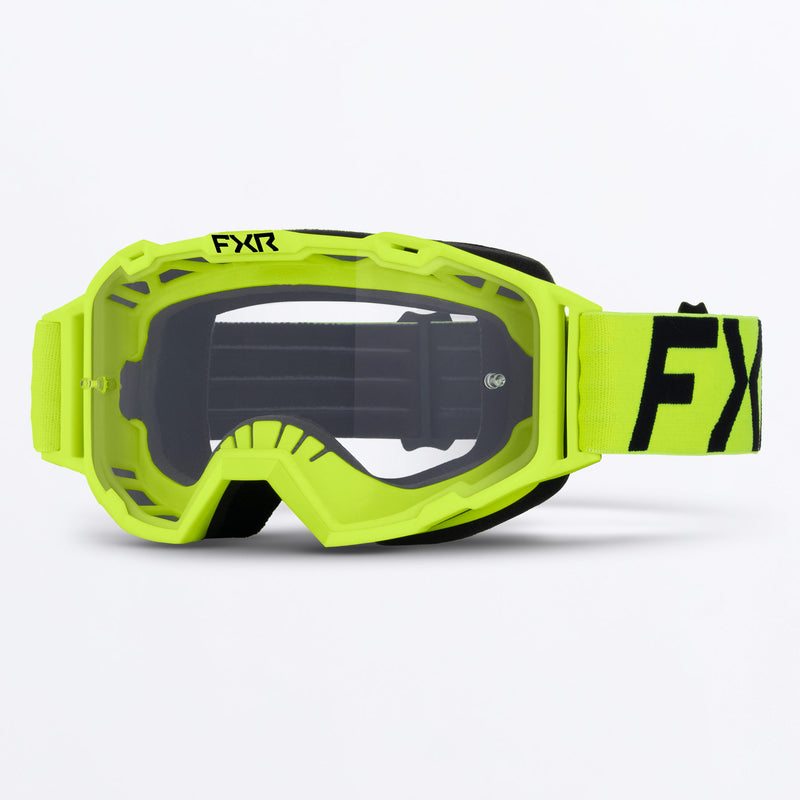 MaverickPrimeYouthMX_Goggle_HiVis_SKU_263498-_6500_Front