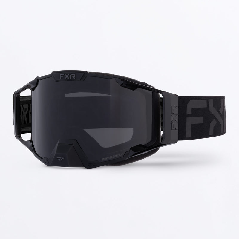fxr pilot goggles Pilot Goggle – FXR Racing Europe