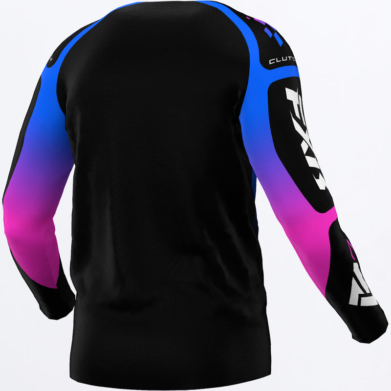 ClutchMX_Jersey_Yth_BlkBluePInk_253306-_1040_back