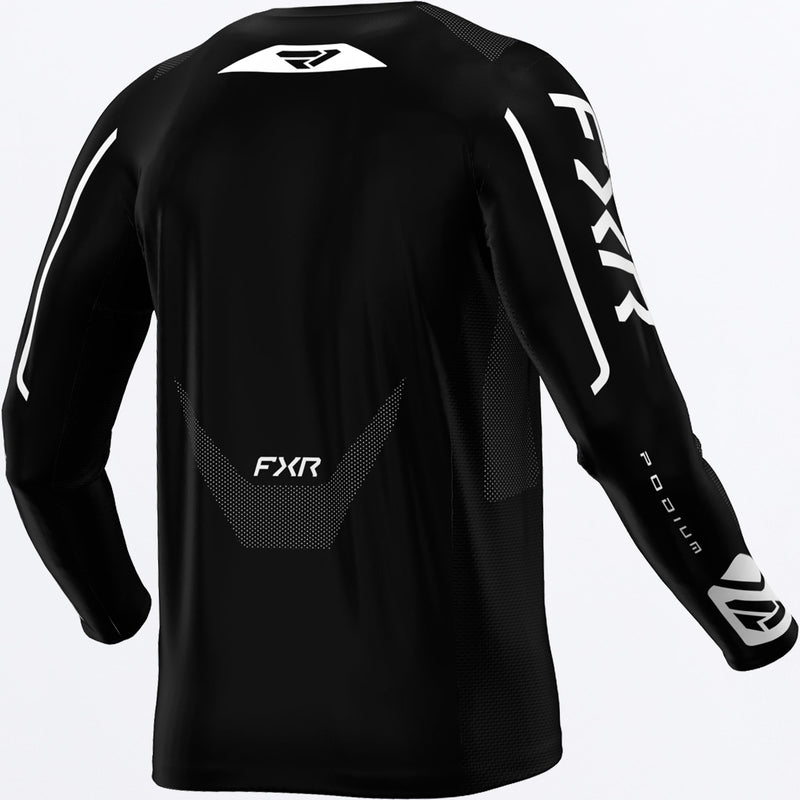YthPodiumMX_Jersey_BlackWhite_SKU_263314-_1001_Extra