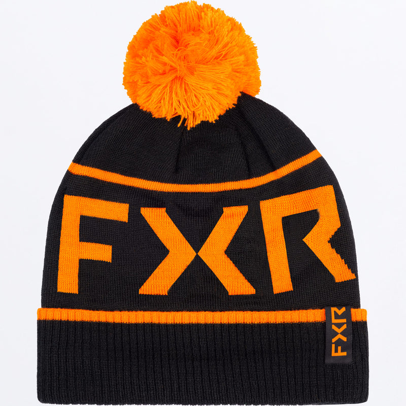 ExpeditionWool_Beanie_BlackOrange_SKU_261603-_1030_Front