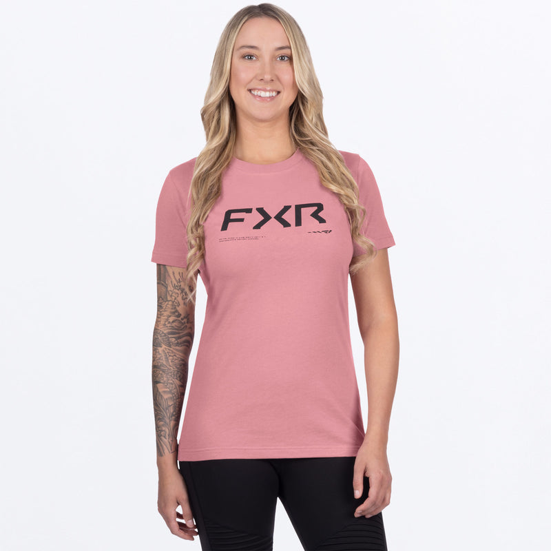 WHydrogen_PremTShirt_Rose_SKU_261402-_9800_Front