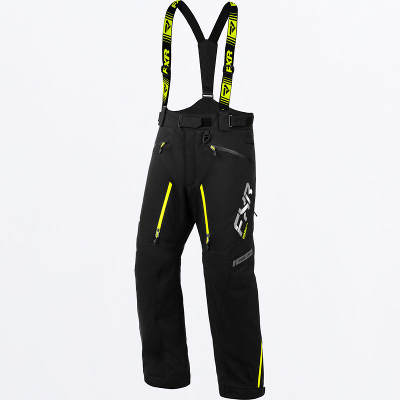 MMissionFX_Pant_BlackHiVis_SKU_240109-_1065_Front