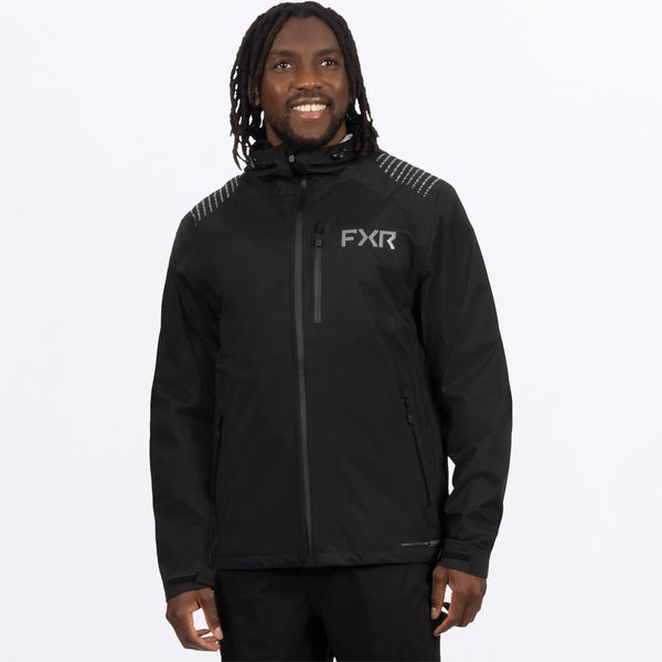 MAdventureLiteTri-Laminate_Jacket_BlackGrey_SKU_262002-_1005_Front