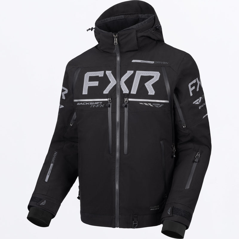 MBackshiftR-FX2-in-1_Jacket_BlackGreySilver_SKU_260080-_1009_Front