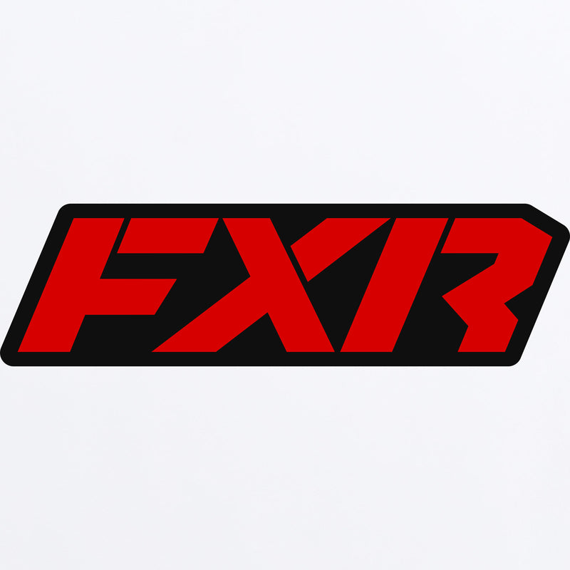 RevoSticker_3.5_RedBlack_SKU_231674-_2010_Front