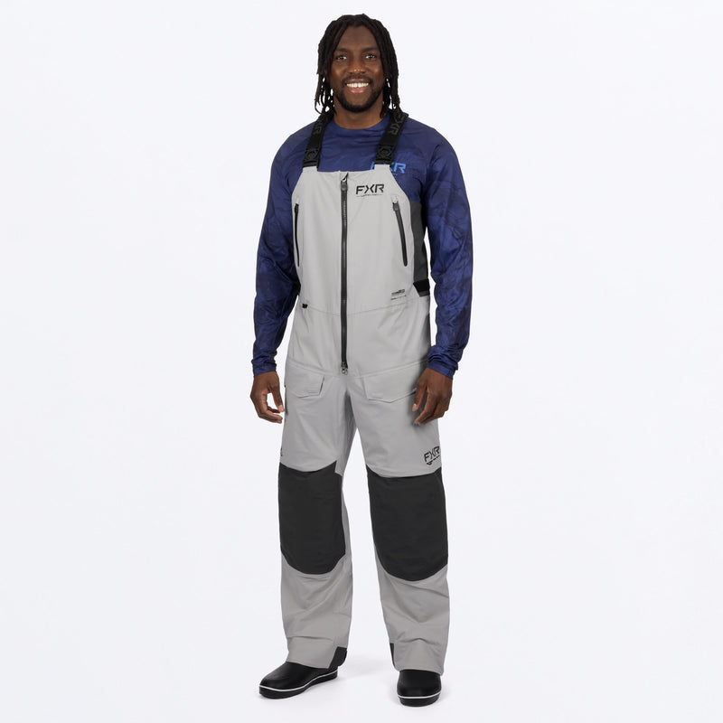 MVaporProTri-LaminateBib_Pant_Grey_SKU_262146-_0500_Front