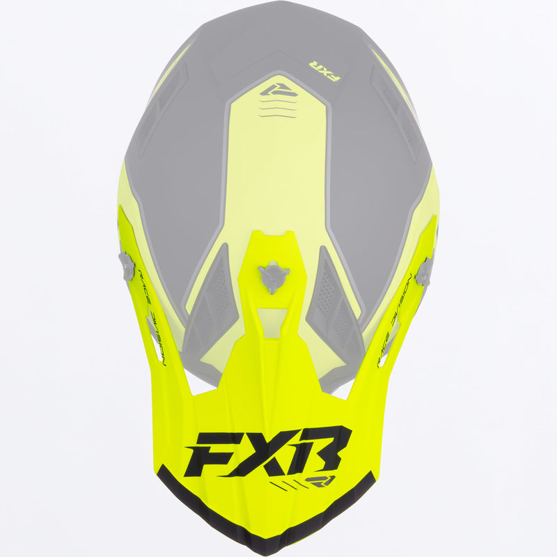 HeliumMXHelmet_Peak_HiVisGrey_SKU_261711-_6505_Front