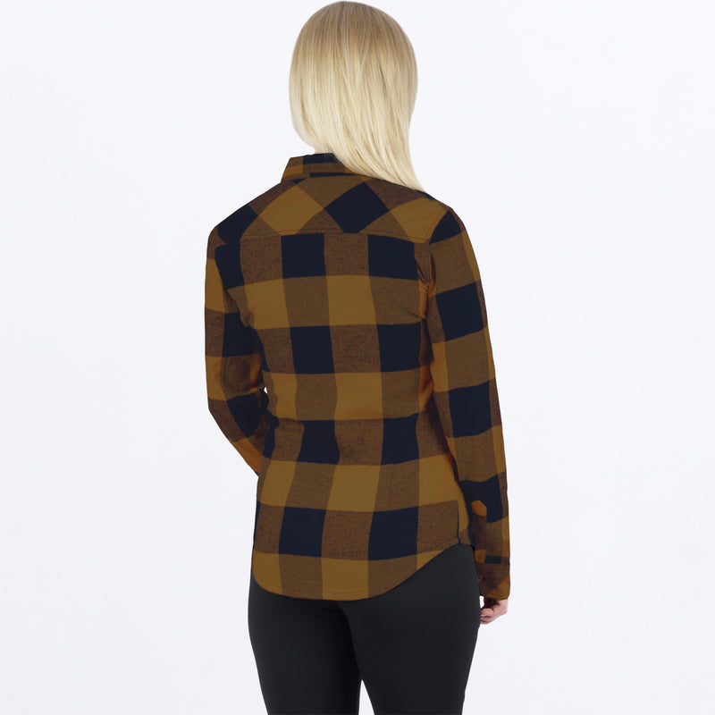 WTimberFlannel_Shirt_CopperBlack_SKU_231209-_1910_Extra