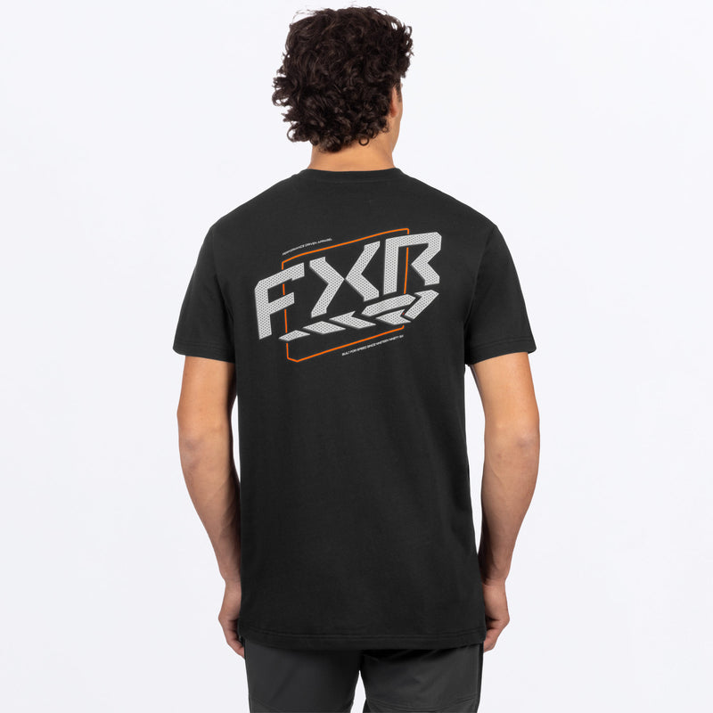 MAscendPremium_T-Shirt_BlackOrange_SKU_261305-_1030_Extra