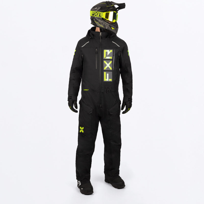 MRecruitF.A.S.T.Ins_Monosuit_BlackHiVis_SKU_232813-_1065_Front