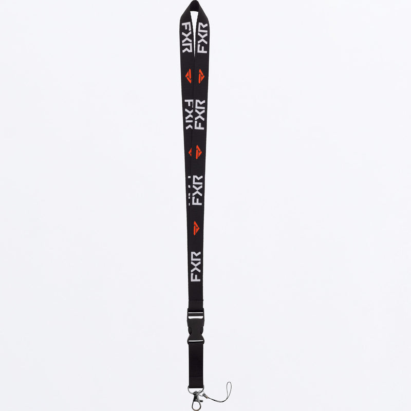 FXR_Lanyard_BlackOrange_SKU_241900-_1030_Front