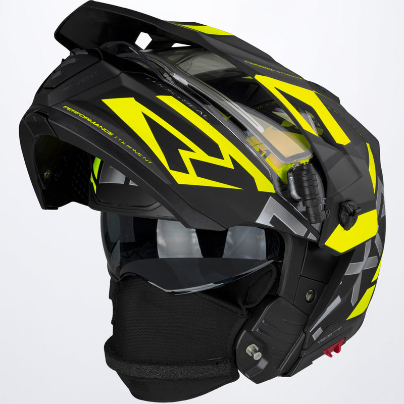 Maverick-X_Helmet_BlackHiVis_220623-_1065_detail