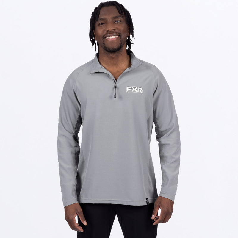 MBreezeUPF14Zip_Longsleeve_Grey_SKU_252090-_0500_Extra2