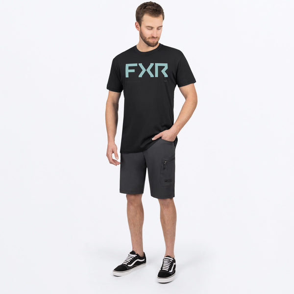 HydrogenPremium_TShirt_M_BlackBermuda_252070-_1050_fullbody