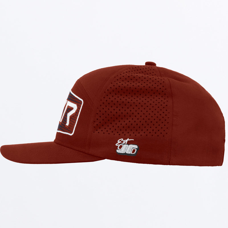 PodiumPro_Hat_OxbloodBlk_SKU_261621-_2710_Extra3