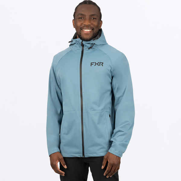 Men's Rain Jackets – FXR Racing Europe