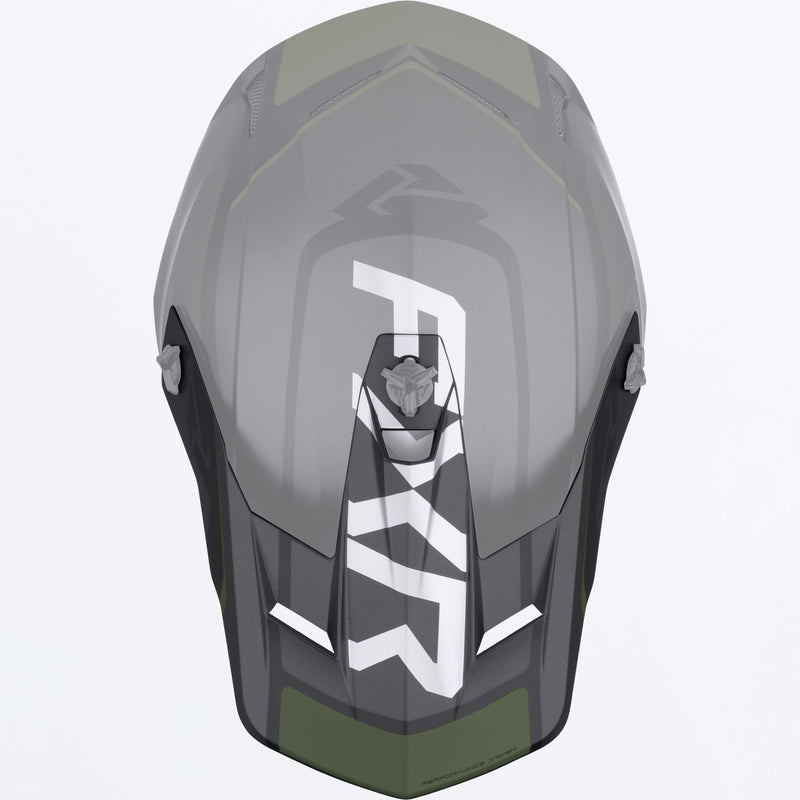 ClutchEvo_Peak_BlackArmy_SKU_261708-_1075_Front