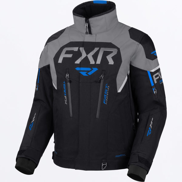MTeamFX2-in-1_Jacket_BlackTitaniumCobalt_SKU_260038-_1040_Front