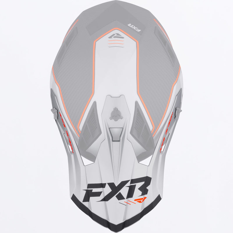 HeliumMXCarbonHelmet_Peak_OrangeSilver_SKU_261710-_3009_Front