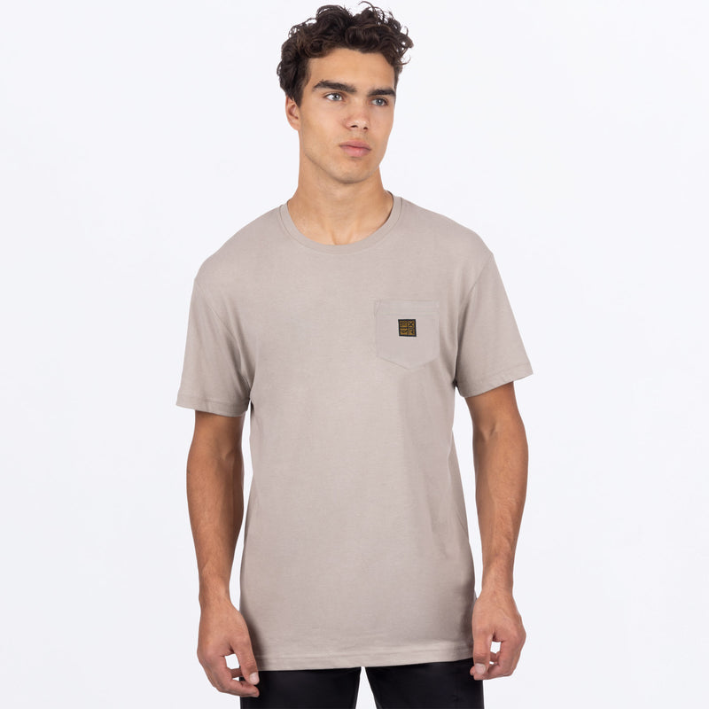 MWorkPocketPremium_T-Shirt_Stone_SKU_231300-_1700_Front
