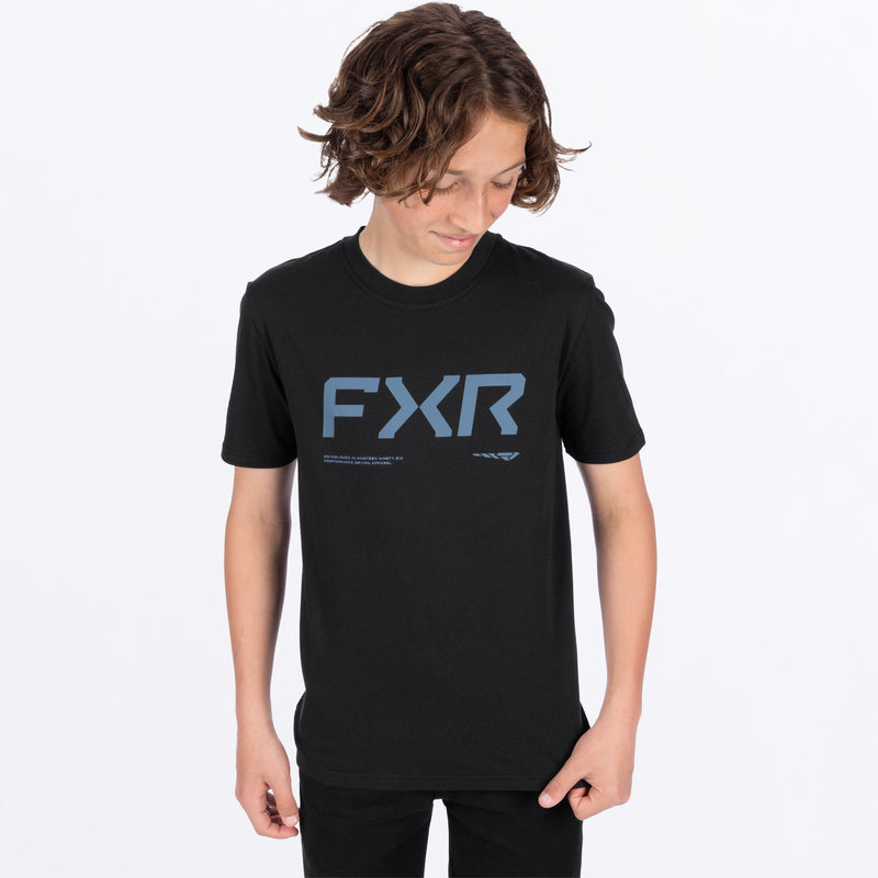 YthHydrogenPremium_T-Shirt_BlackSteel_SKU_261507-_1003_Extra2