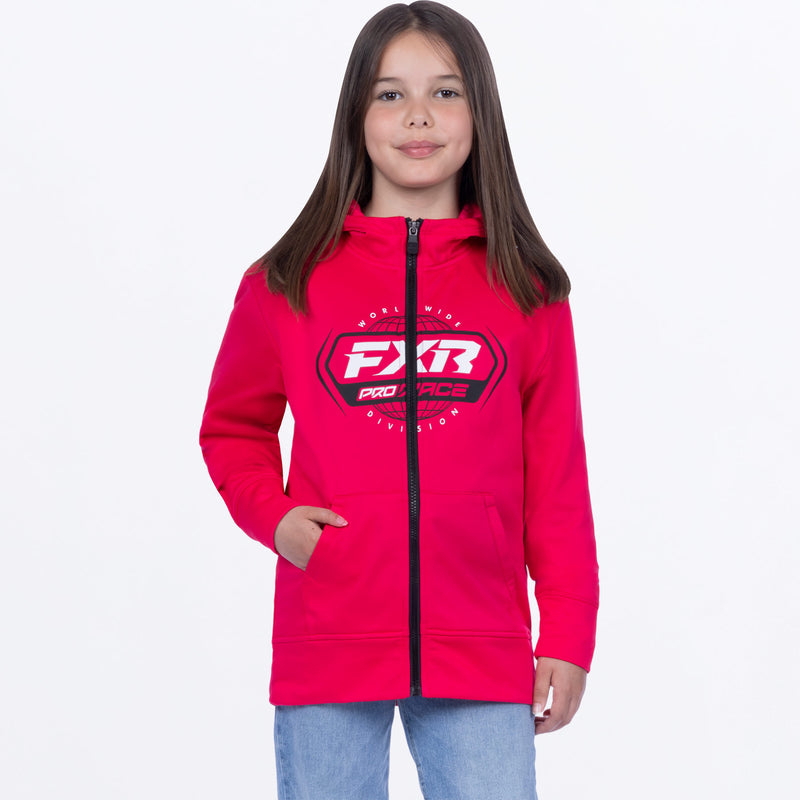 RaceDiv_TechZip_Hoodie_Y_Razz_251502-_2800_front