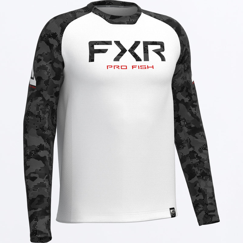 MDerbyDriftCamoAirUPF_Longsleeve_WhiteBlack_SKU_262088-_0110_Front