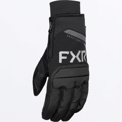 MTransferShortCuff_Glove_Black_SKU_270817-_1000_Front