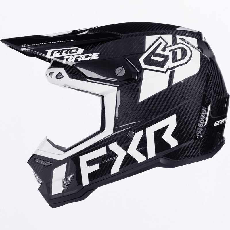 6D ATR-3 Helmets