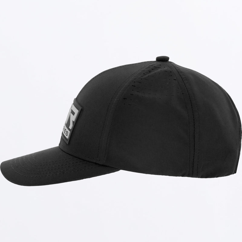 ProSeriesUPF_Hat_U_BlackGrey_241912-_1005_Left