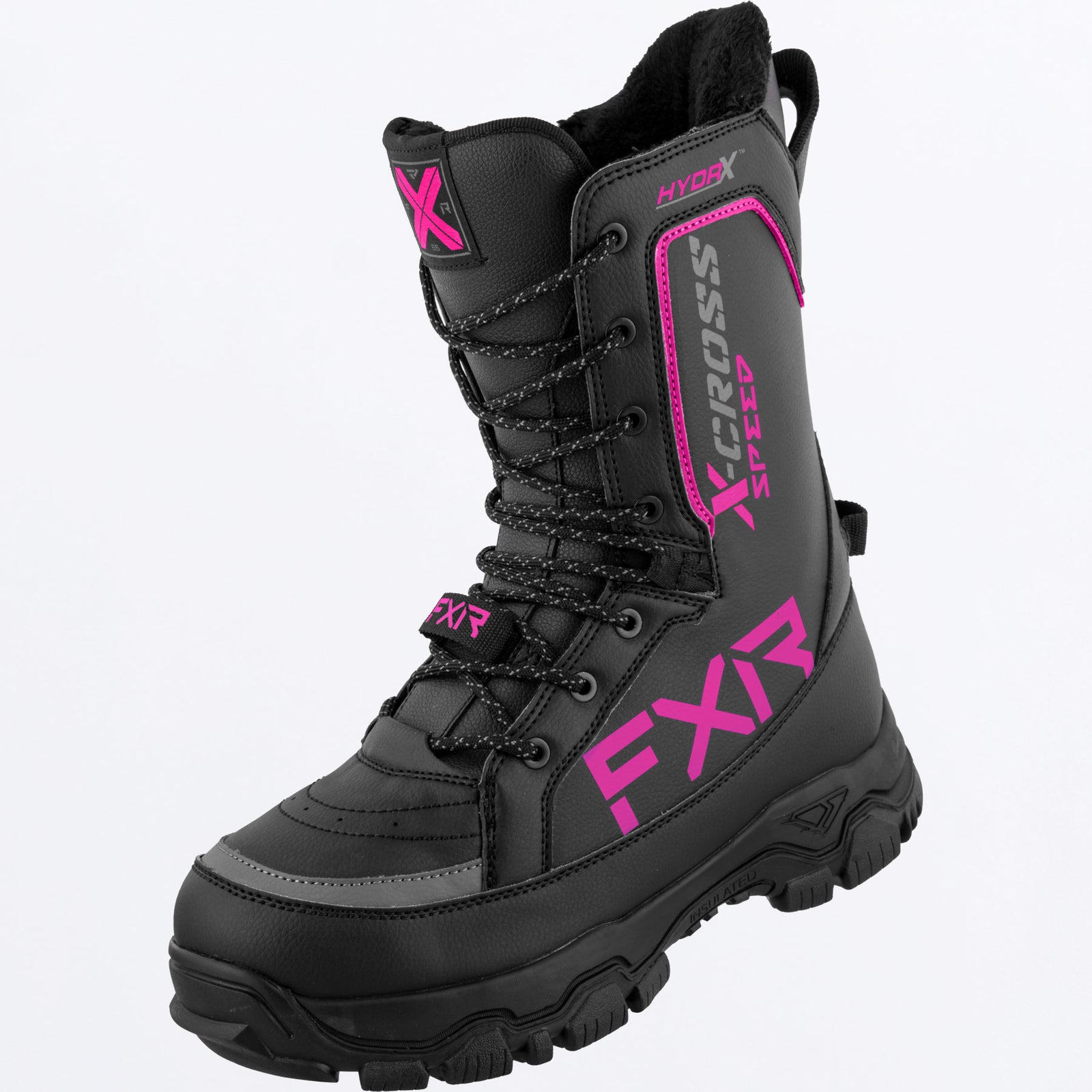 X-Cross Speed Boot – FXR Racing Europe