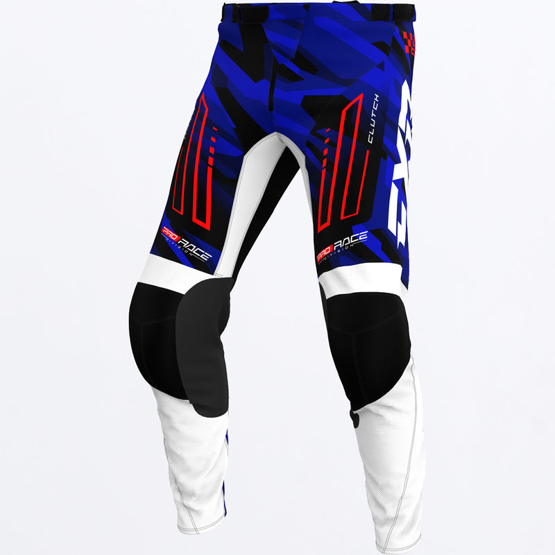 ClutchMX_Pant_KIDS_BlueCamoRed_253351-_4120_front