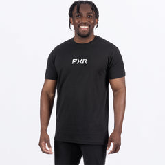 MPedigreePremium_T-Shirt_BlackWhite_SKU_271307-_1001_Front