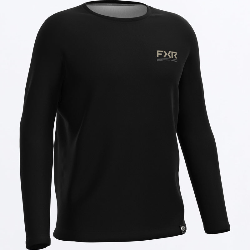 MAttackAirUPF_Longsleeve_BlackStone_SKU_262089-_1017_Front