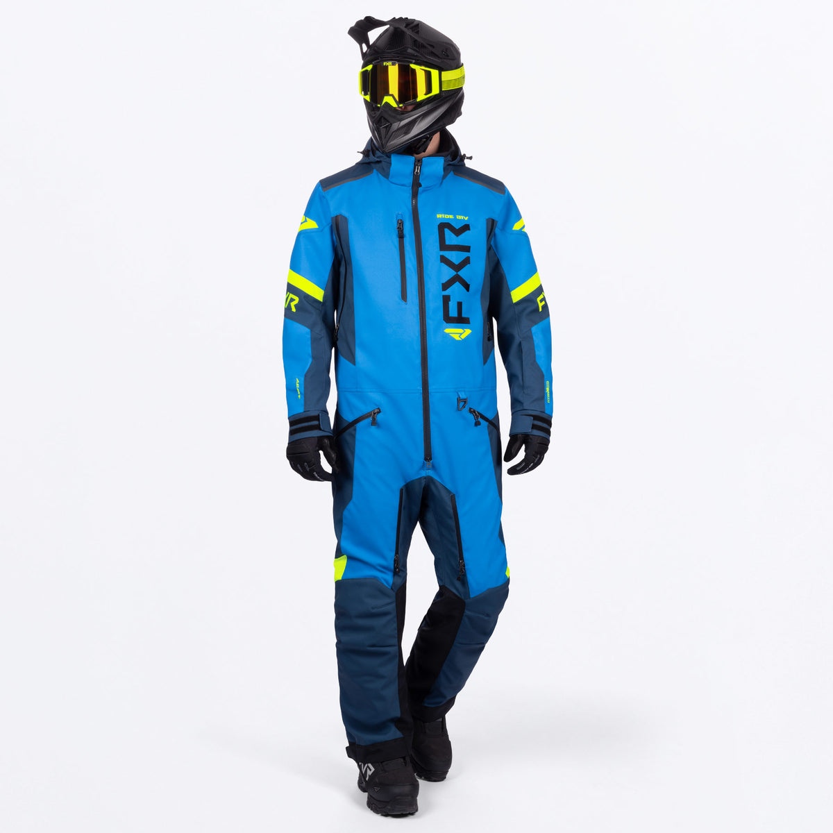 FXR Snow Gear | Gear Up for Winter Adventures – FXR Racing Europe