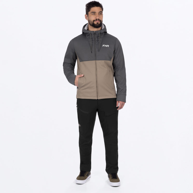 HydrogenSS_Jkt_M_AsphaltCanvas_250952-_0815_frontFULL