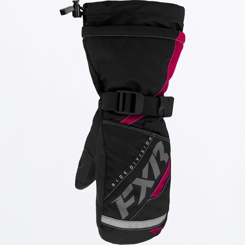 YouthHelixRace_Mitt_BlackFuchsia_SKU_230808-_1090_Front
