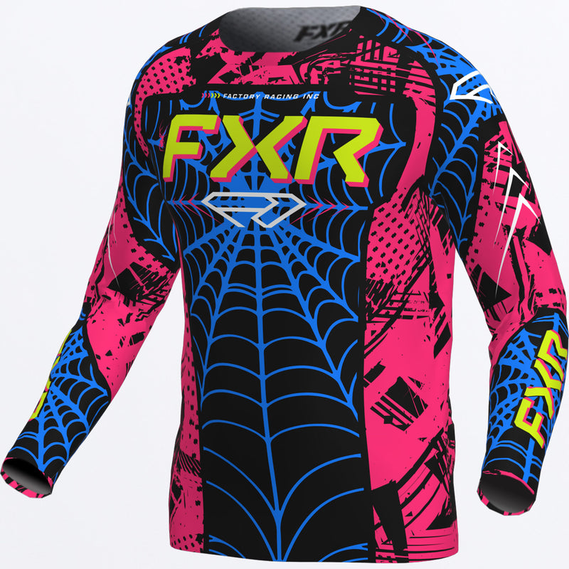 KidsClutchMX_Jersey_Arachnid_SKU_263301-_9540_Front