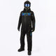 Black/Blue/HiVis