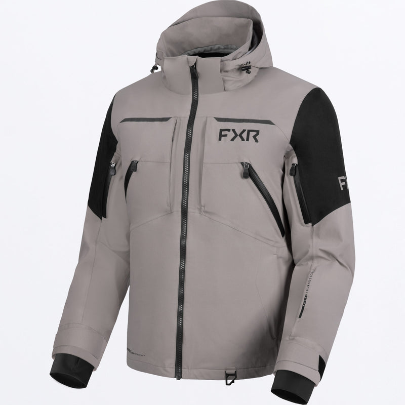 RidgePro_Jacket_M_StoneBlack_250090-_1710_front